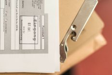 Parteiverkehr BAföG-Amt ab 3. April